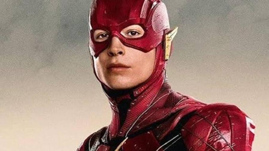La película "The Flash" reiniciará el Universo Cinematográfico de DC