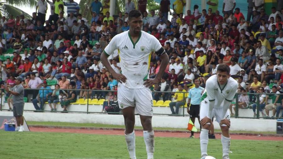 Atlético Reynosa es goleado por Colima