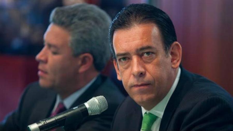 Buscará Humberto Moreira legislatura en 2018