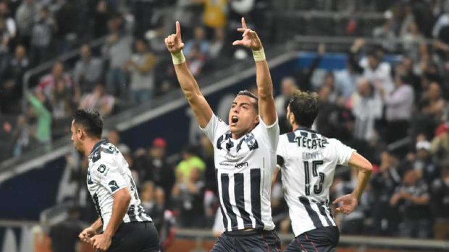 Rescata Rayados empate ante Chivas