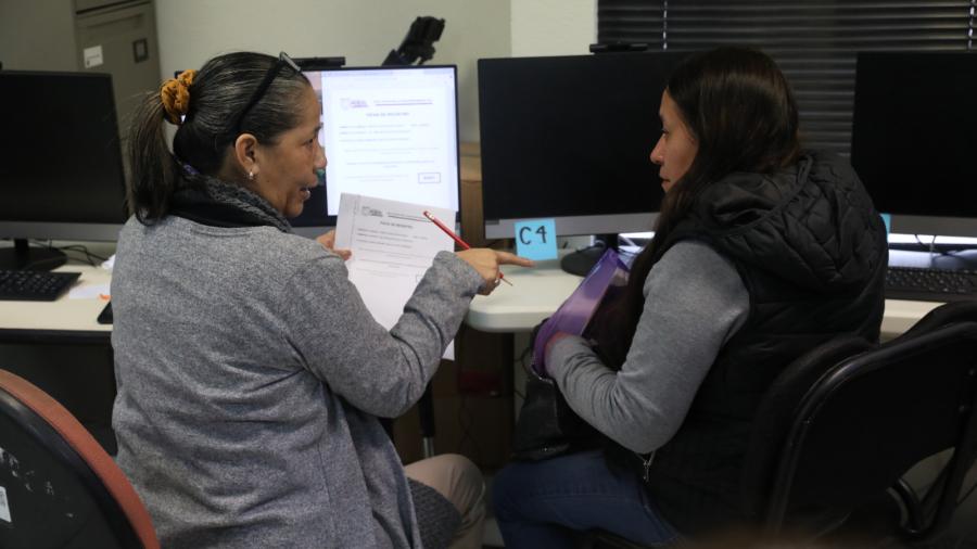 Invita Gobierno Municipal a registro para neca de primaria y educación especial; quedan pocos días