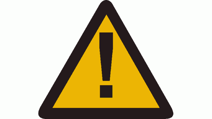 Alertan sobre falso comunicado