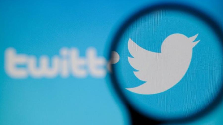 Twitter genera más de mil 300 mdd en 9 meses 