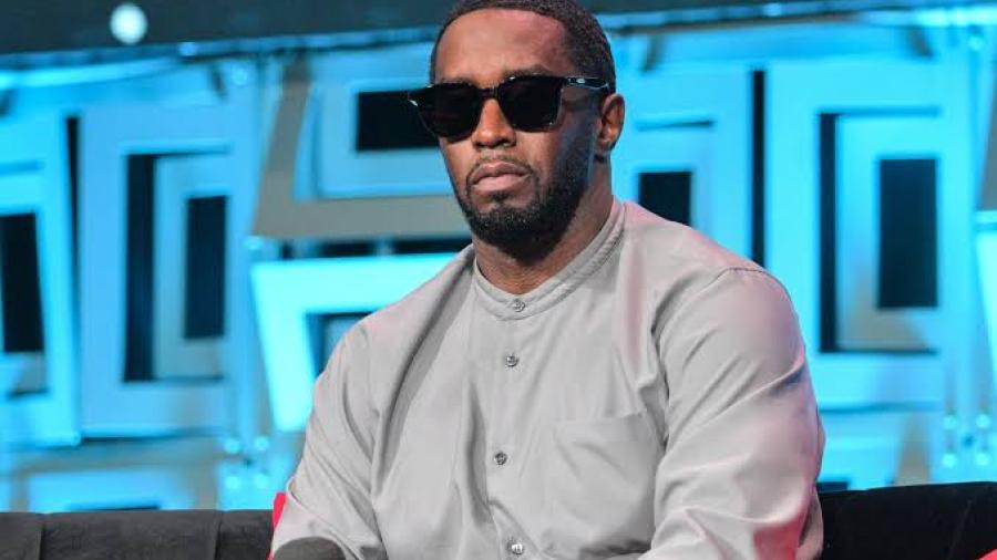 Investigan al rapero Sean Diddy Combs por tráfico sexual