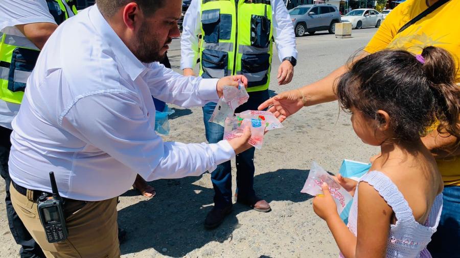 Activa PC &ldquo;Operativo Hidrataci&oacute;n&rdquo; ante altas temperaturas 