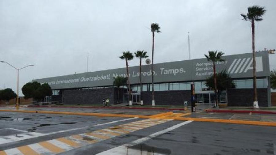 Reactivan vuelos a Cancún y Puerto Vallarta