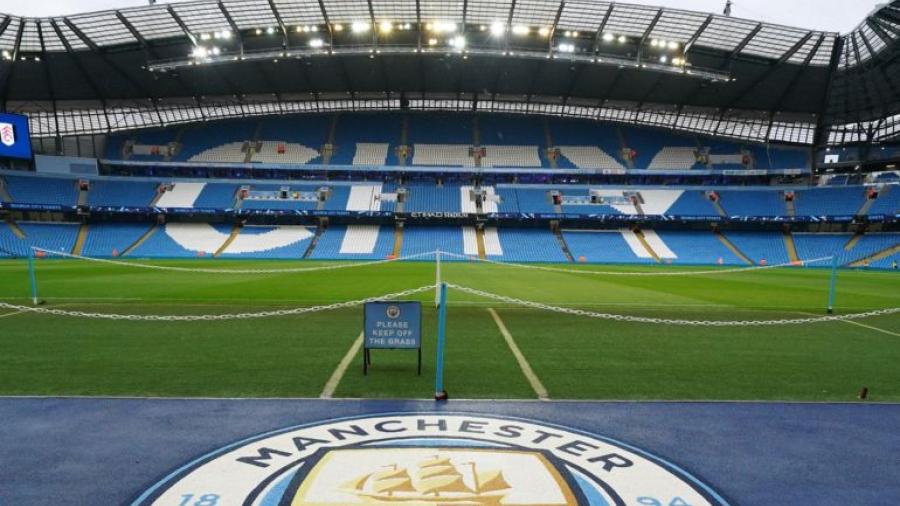 Confirma Manchester City tres nuevos positivos por Coronavirus