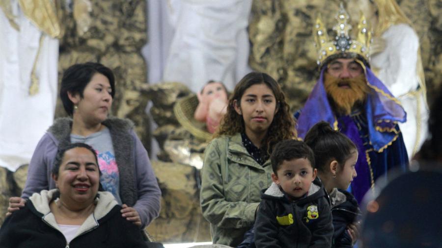 Piden legisladores a Profeco redoblar vigilancia en compras de Día de Reyes