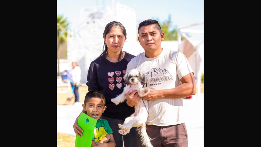 Alcalde y ciudadanos por una Reynosa Imparable a favor de la vida animal
