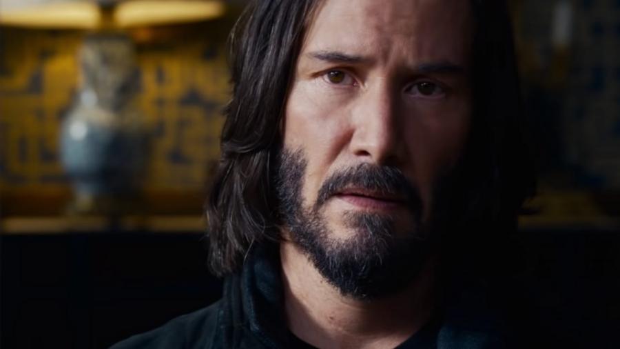 Keanu Reeves se retira de The Devil in the White City