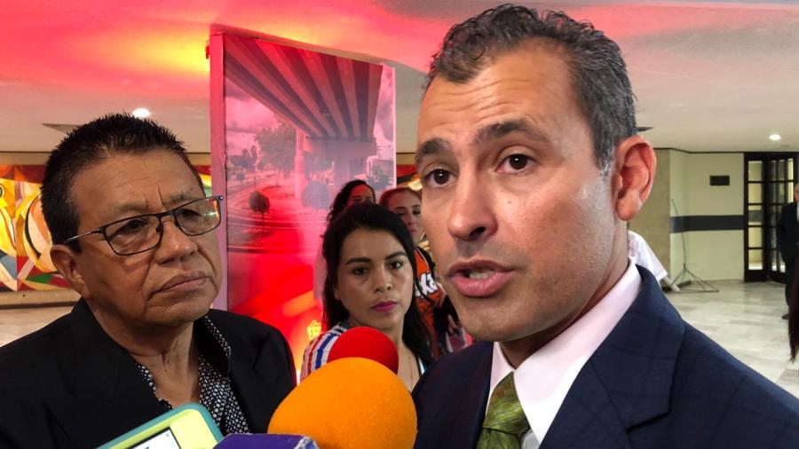Alerta, disminuye la creación de empleos: Canacintra 