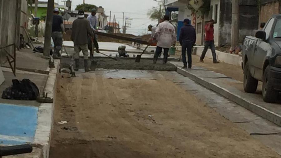 Avanzan en ordenamiento de la ciudad