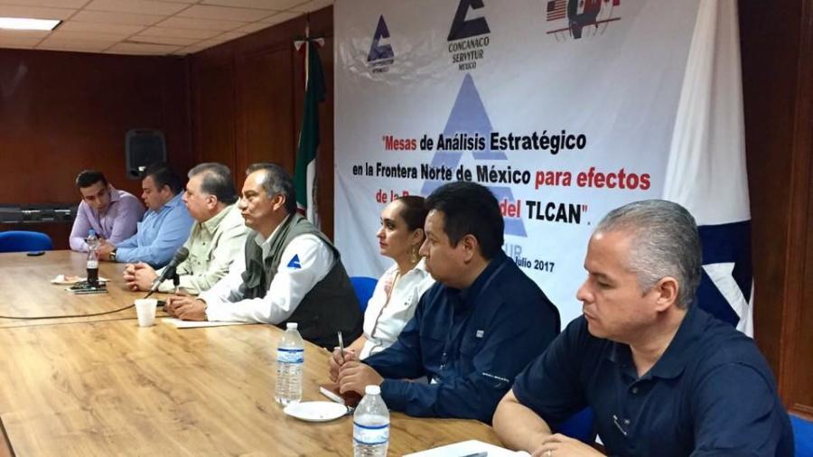 Canaco seguirá promoviendo el turismo en Tamaulipas
