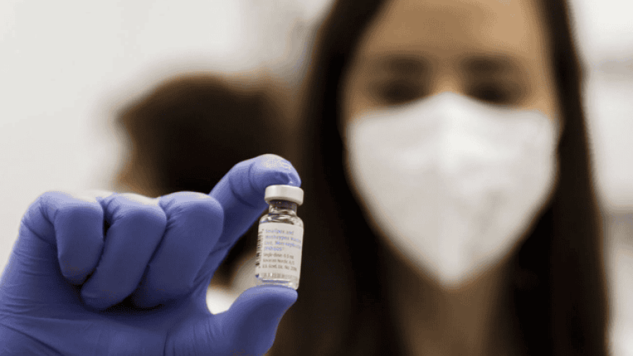 Detectan un caso de la nueva variante de mpox en Alemania