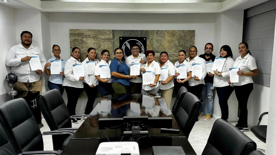 Alumno de la UAT representará a México en certamen de ciencias en Indonesia