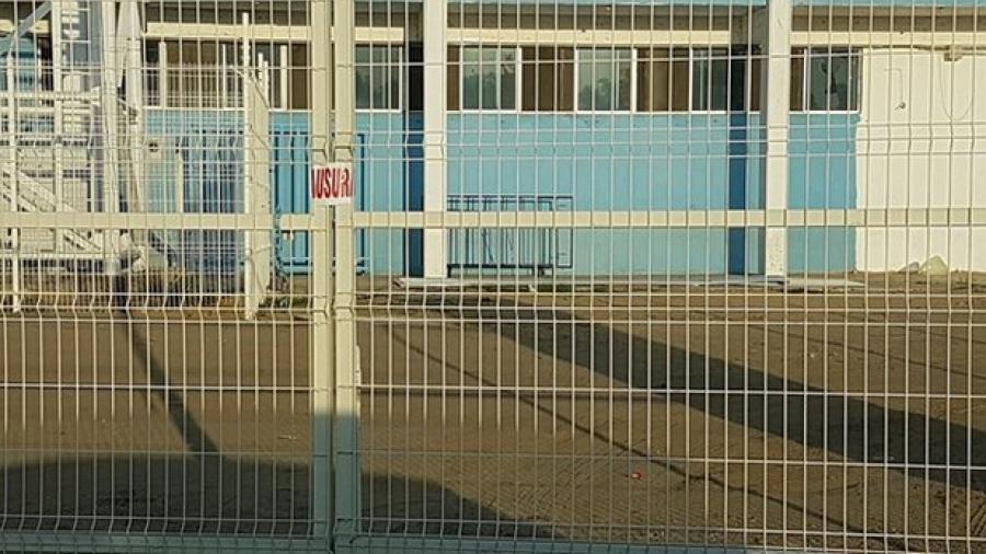 Clausuran el Estadio de la ‘Jaiba Brava’ 