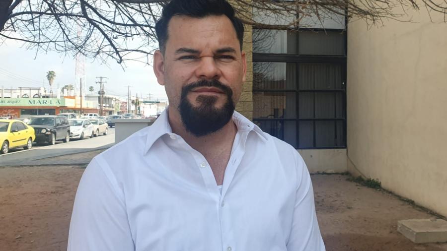 Los carros chocolate esperar&aacute;n hasta mitad de febrero en esta frontera