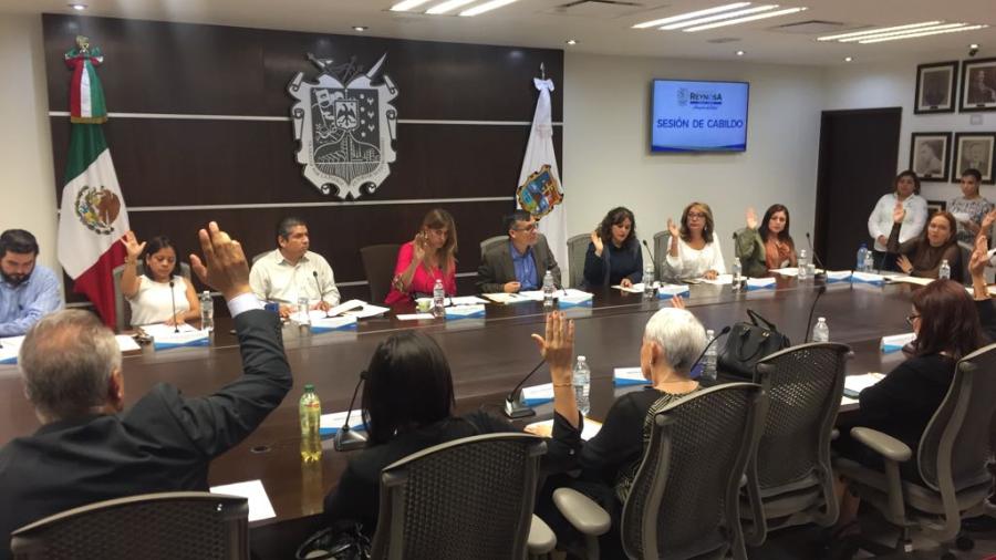 Cabildo inicia proceso para clasurar Las Anacuas