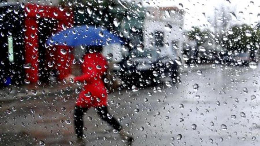 ¿Lluvia? Conoce el pronóstico del tiempo para este domingo en Tamaulipas 