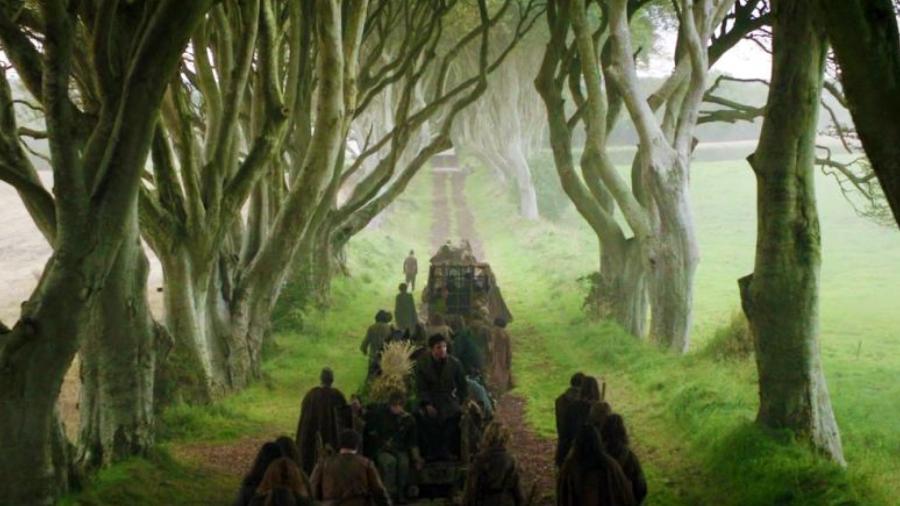 La precuela de "Game of Thrones" ya comenzó sus filmaciones