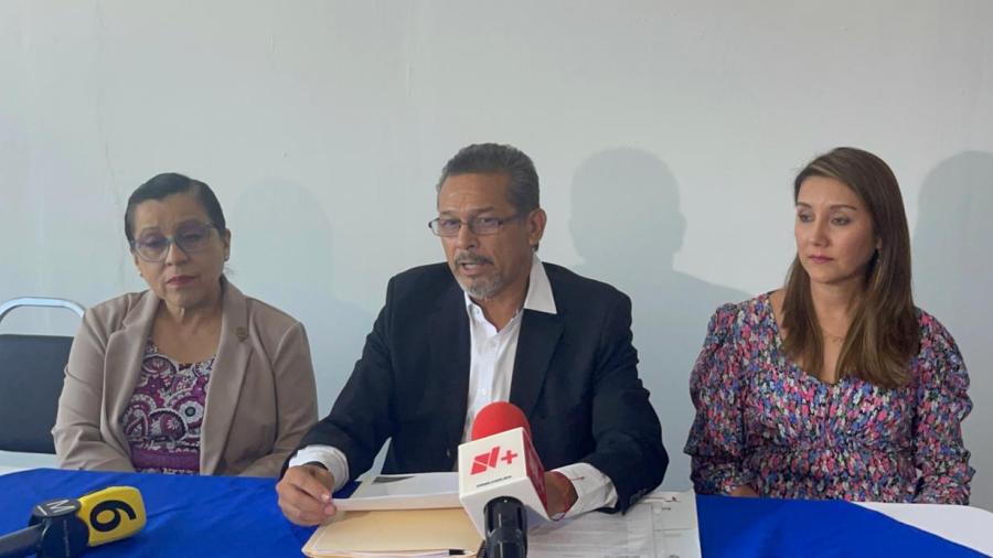 Visitaran a funcionarios ante omisión a reuniones del comité anticorrupción       
