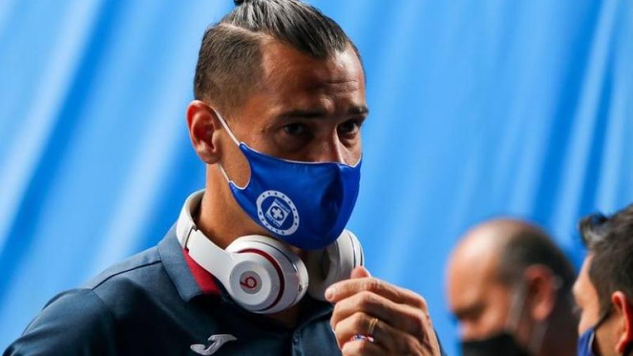 Atlas confirma el retorno de Milton Caraglio