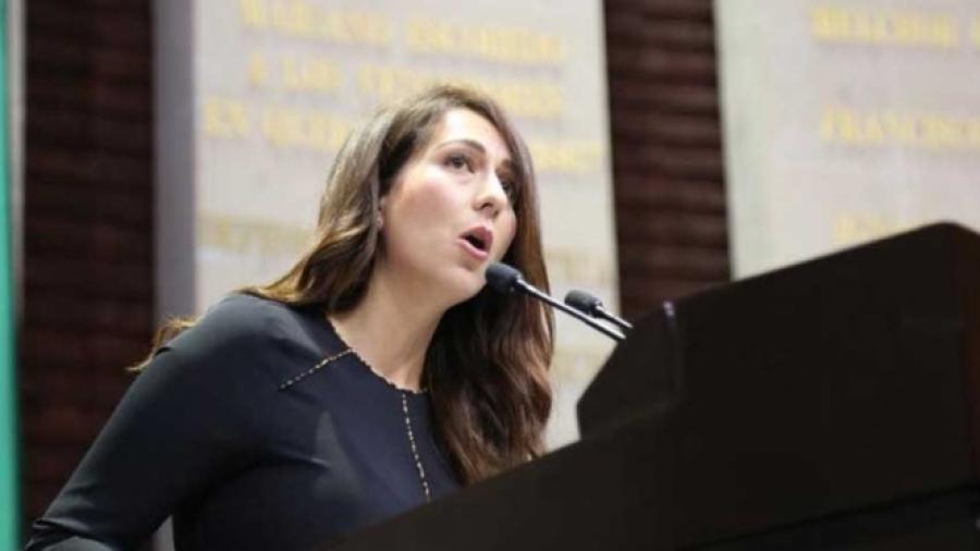 Plantean en C&aacute;mara de Diputados trabajo en casa un d&iacute;a a la semana