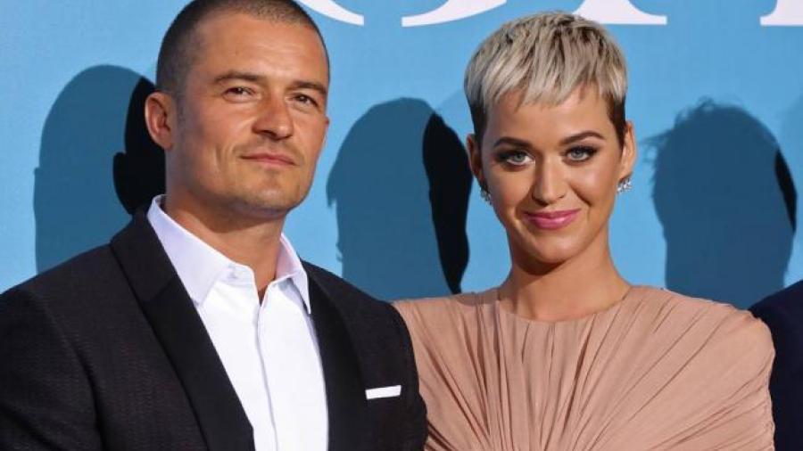 Katy Perry pagó para que Orlando Bloom no tuviera cita con una fan