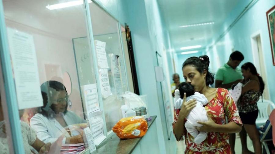 Ecuador registra su primer caso de sarampión