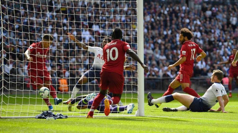 Liverpool siente frío en la cima de la Premier