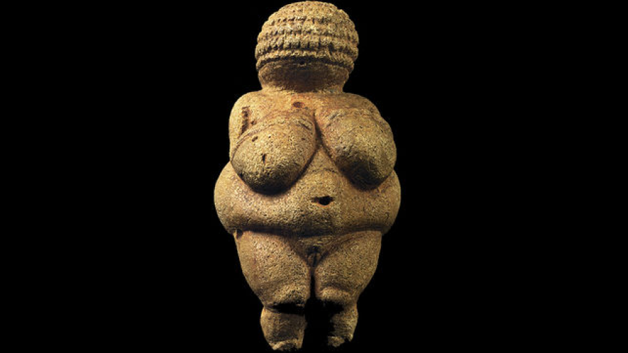 Facebook se disculpa por censurar la Venus de Willendorf
