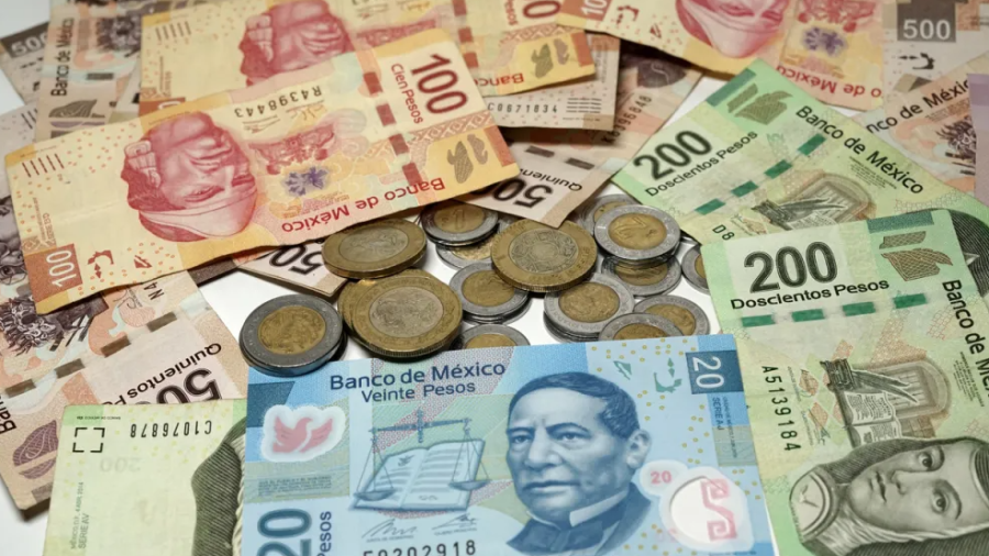 Destaca AMLO cifras de economía mexicana y creación de empleo