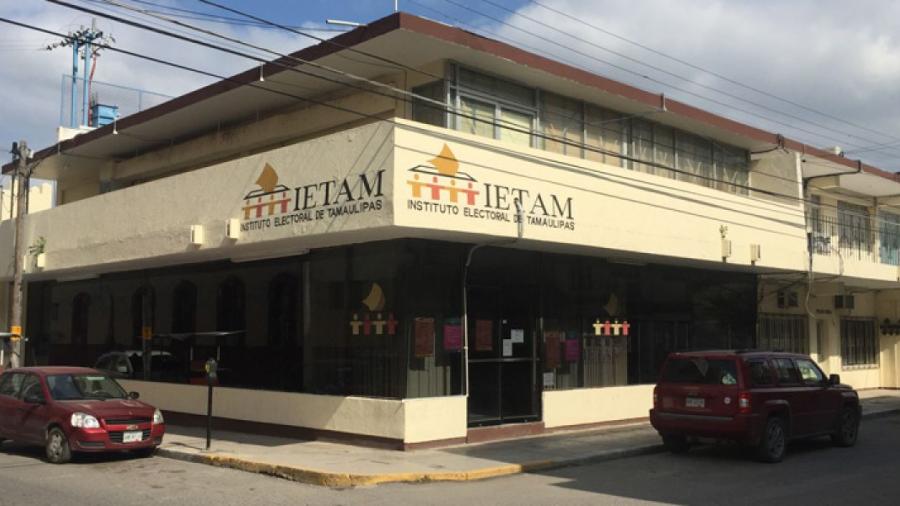 IETAM fija gastos de precampa&ntilde;a y pautas de las transmisiones