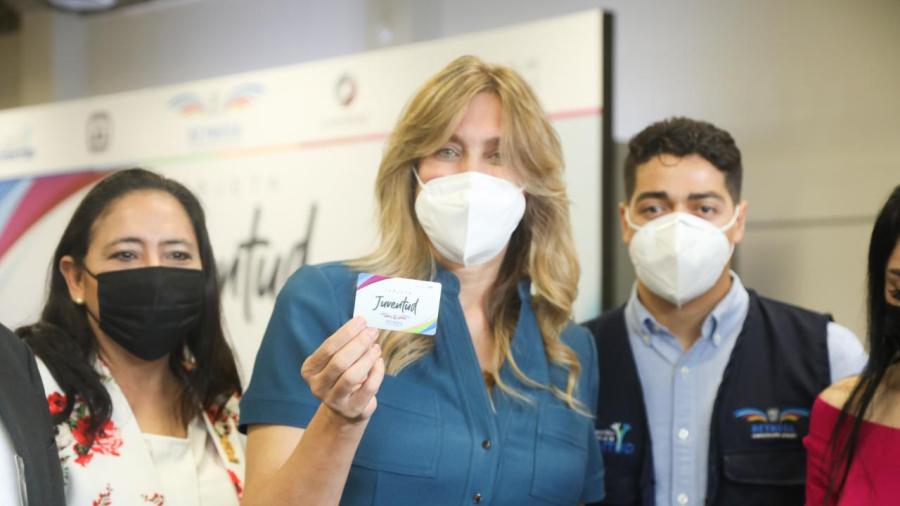 Impulsa Tarjeta Juventud el comercio local