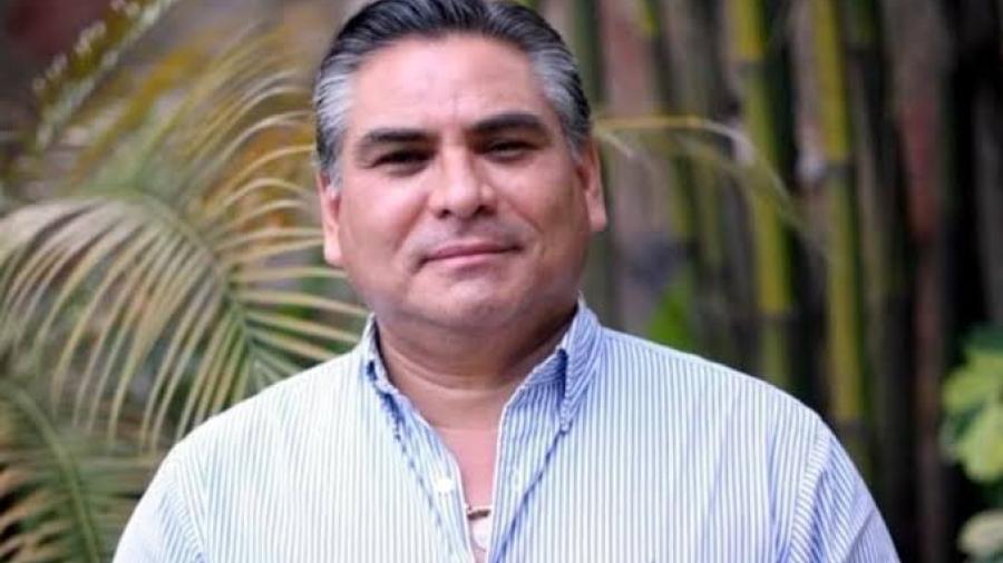 Vinculan a proceso a Nicolás Ruiz, candidato a alcalde en Oaxaca