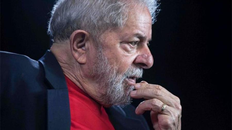 Lula Da Silva recibe nueva condena por corrupción y lavado de dinero