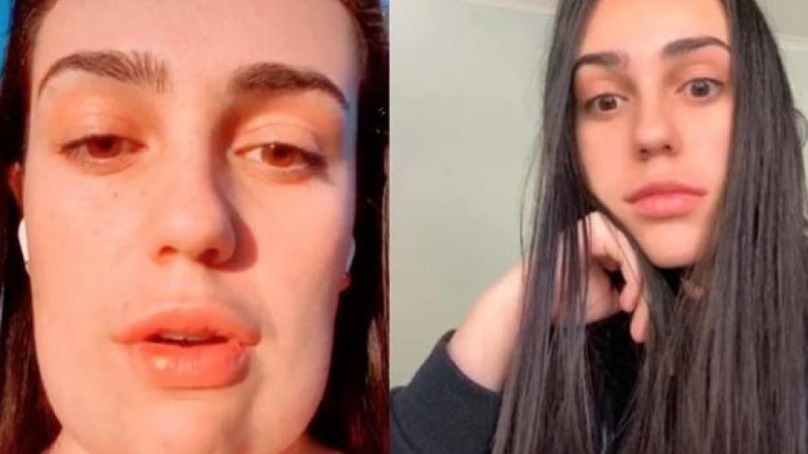 Ella es Sofía Marroquín y por esta razón es tendencia en TikTok