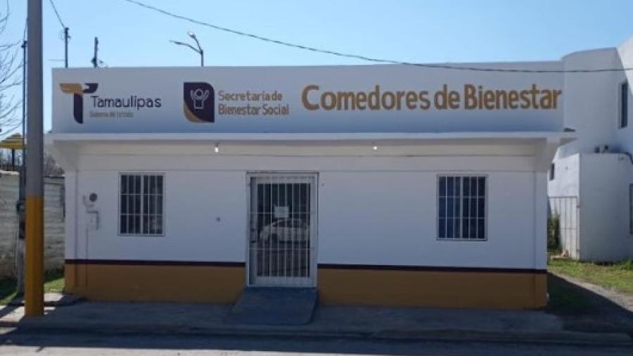 Abrirá SEBIEN más Comedores de Bienestar