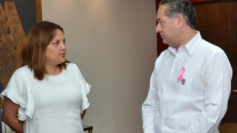 Apoya Gobierno de Madero a Productores Locales