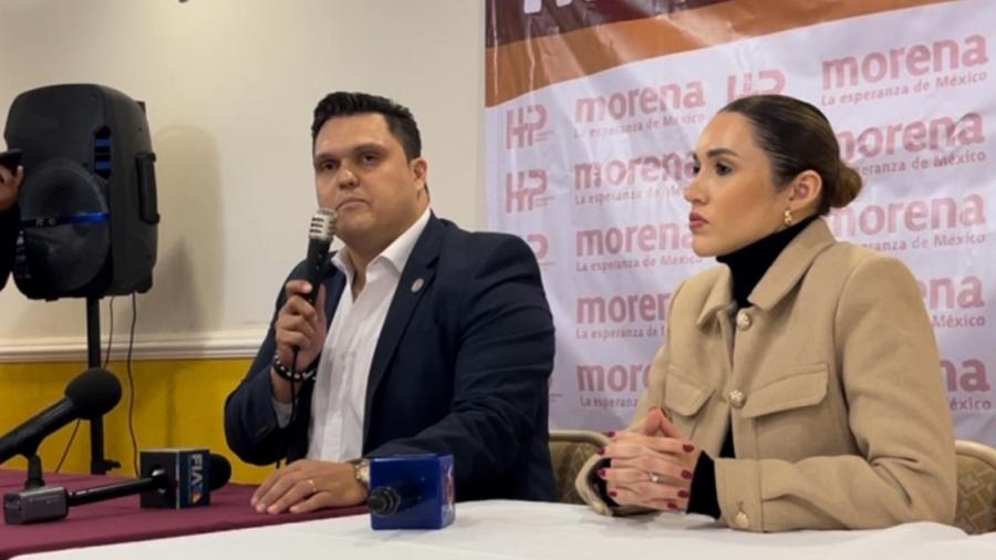 Rendirá diputado Humberto Prieto segundo informe de actividades