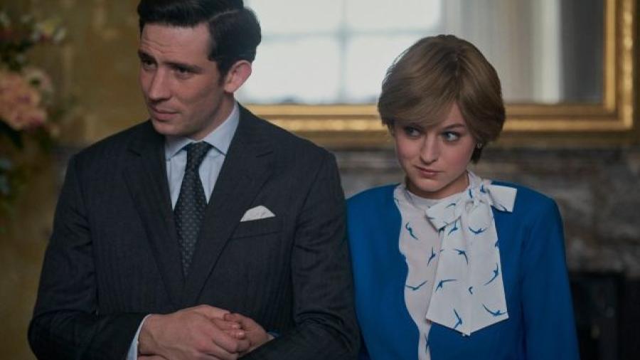 Gobierno Británico pide a Netflix aclarar que "The Crown" es ficción