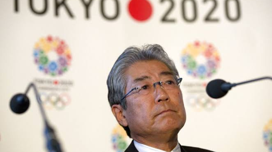 Presidente del Comité Olímpico Japonés dimitirá por sobornos