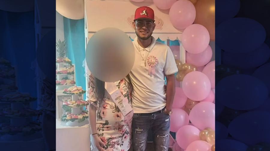 Arrestan a hombre de 24 años que iba a tener un bebé con una niña de 12; mamá de la menor permitió la relación