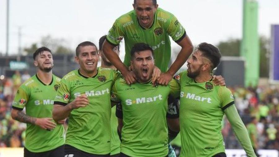 FC Juárez vence 1-0 a Rayados 