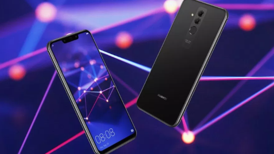 ¡Ya es OFICIAL! Llegan más características del Huawei Mate 20 lite