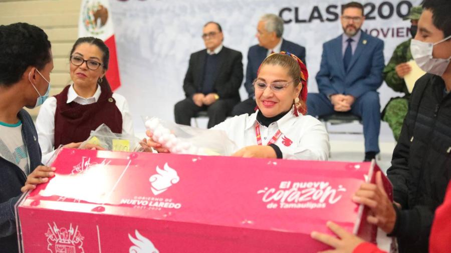 Será el 24 de noviembre sorteo para Servicio Militar de Conscriptos Clase 2006