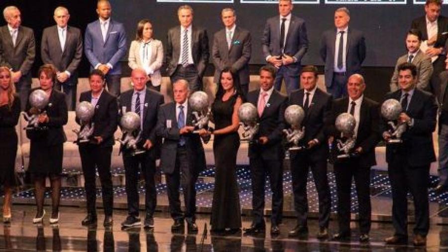 Así se vivió la novena edición de la Ceremonia de Investidura al Salón de la Fama 2019