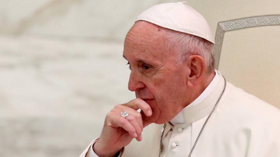 Papa Francisco elimina secreto pontificio en abuso sexual
