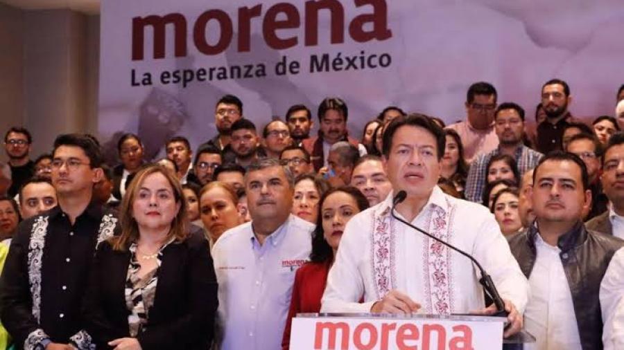No habrá sobrerrepresentación de Morena en Congreso de Tamaulipas