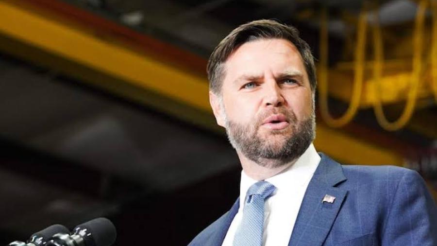EU no descarta nuevas sanciones contra Rusia, afirma el vicepresidente J.D. Vance